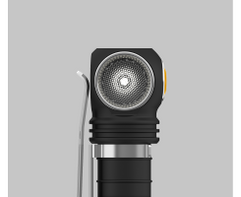 Фонарь налобный Armytek Wizard C1 Pro Magnet USB