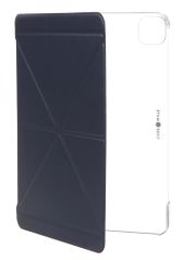 Чехол Case-Mate для APPLE iPad Pro 11 (2nd gen. 2020) Multi Stand Folio Blue CM043208 (861380)