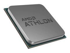 Процессор AMD Athlon 3000G (3500MHz/AM4/L2+L3 5120Kb) YD3000C6M2OFH OEM Выгодный набор + серт. 200Р!!! (791555)