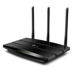 Wi-Fi роутер TP-LINK ARCHER A8, черный (1403142)