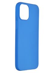 Чехол Red Line для APPLE iPhone 12 Pro Max Ultimate Lighting-Blue УТ000022242 (809166)