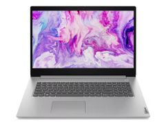 Ноутбук Lenovo IdeaPad 3 17ADA05 81W2008WRK (AMD Athlon 3150U 2.4 GHz/8192Mb/512Gb SSD/AMD Radeon Graphics/Wi-Fi/Bluetooth/Cam/17.3/1600x900/No OS) (876155)