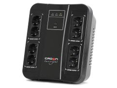 Источник бесперебойного питания Crown CMUS-295 Euro Smart (829916)