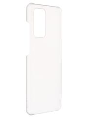 Чехол Wits для Samsung Galaxy A52 Premium Hard Transparent GP-FPA526WSATR (824297)