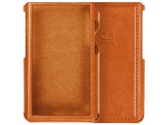 Чехол Shanling для M2X Leather Case Brown (778509)