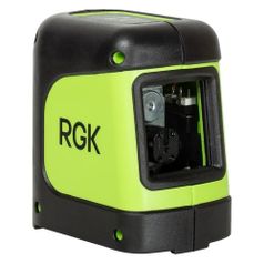 Лазерный нивелир RGK ML-11G [775090] (1598901)