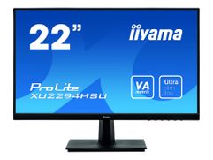 Монитор Iiyama ProLite XU2294HSU-1 21.5" (752278)