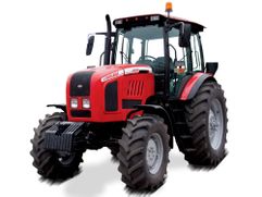 Тракторы и сельхозтехника Беларус 2022-3 (1054)