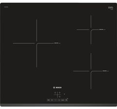 Встраиваемая индукционная варочная панель Bosch PUC631BB1E (378899702)