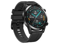 Умные часы Huawei Watch GT 2 Sport 46mm, Latona-B19S Matte Black 55024335 Выгодный набор + серт. 200Р!!! (726811)