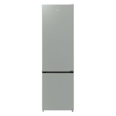 Холодильник GORENJE NRK621PS4, двухкамерный, нержавеющая сталь (1088706)