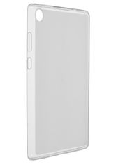 Чехол Red Line для Lenovo M8 HD Silicone Matte УТ000026647 (877908)
