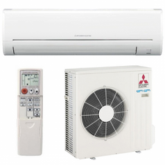 Mitsubishi Electric Сплит-система MITSUBISHI ELECTRIC MS-GF50VA/MU-GF50VA Standart (599)