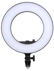 Накамерный свет Godox LR180 LED Black 27982 (863352)