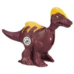 Динозавр-драчун "Мир Юрского периода" - Коритозавр (50863)