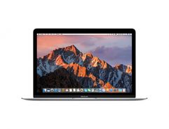 Ноутбук MacBook 12" 2017 i5/8/512/Space Gray MNYG2 «Серый космос» (1755)