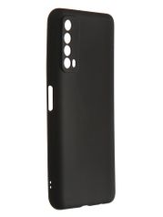Чехол Red Line Ultimate для Huawei P Smart 2021 Black УТ000023441 (809135)