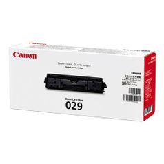 Блок фотобарабана Canon 029 4371B002 ч/б:7000стр. для LBP7018C/7010C Canon (833526)