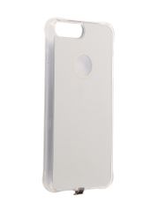 Аксессуар Чехол GZ Electronics для APPLE iPhone 6 Plus / 6s Plus 7 Plus / 7s Plus Silver GZ-ACI7+ (488251)