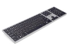 Клавиатура Gembird KBW-3 Выгодный набор + серт. 200Р!!! (846920)