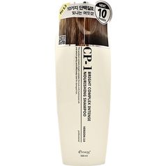 Esthetic House Шампунь для волос протеиновый - CP-1 BC Intense nourishing shampoo 2.0, 500мл (Шампунь) (386252115)