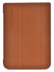 Аксессуар Чехол для PocketBook 740 Brown PBC-740-BRST-RU (617768)