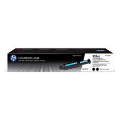 Заправочное устройство HP 103 W1103AD черный (5000стр.) x2упак. для HP Neverstop Laser 1000a/1000w/1 (1153723)