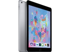 Планшет Apple iPad (2018) 32Gb Wi-Fi (531605)