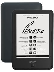 Электронная книга Onyx Boox Faust 4 (867774)