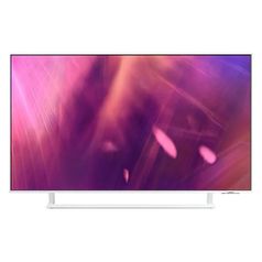 Телевизор Samsung UE43AU9010UXRU, 43", Crystal UHD, Ultra HD 4K (1529427)