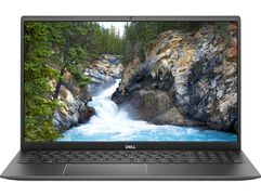 Ноутбук Dell Vostro 5502 5502-0235 (Intel Core i5-1135G7 2.4 GHz/8192Mb/512Gb SSD/nVidia GeForce MX330 2048Mb/Wi-Fi/Bluetooth/Cam/15.6/1920x1080/Linux) (865439)