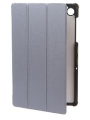Чехол Palmexx для Lenovo M10 Plus 10.3 Smartbook Grey PX/SMB-LEN-M10P-GRE (834576)