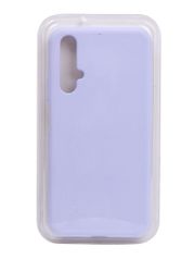 Чехол Innovation для Honor 20 Silicone Cover Purple 16368 (759957)