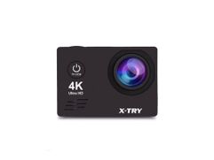 Экшн-камера X-TRY XTC170 NEO 4K WiFi (621527)