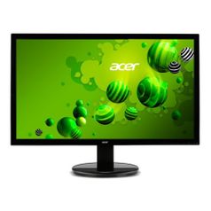 Монитор ACER K222HQLBid 21.5", черный [um.ww3ee.006] (404238)