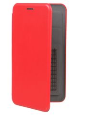 Чехол Pero Универсальный 5.2-5.5 Eco Leather Red PBLU-0001-RD (804754)
