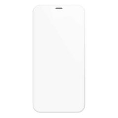 Защитное стекло для экрана Smarterra 3D Full Cover для Apple iPhone 12 Pro антиблик, 68.4 х 143.6 мм, 1 шт, прозрачный [sfcgip12ptr] (1433863)