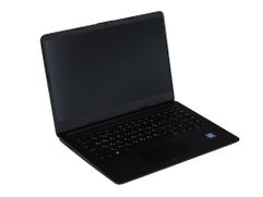 Ноутбук HP 14s-dq0044ur 3B3L5EA (Intel Pentium Quad Core N5030 1.1Ghz/4096Mb/256Gb SSD/Intel UHD Graphics/Wi-Fi/Bluetooth/Cam/14.0/1920x1080/Windows 10 Home 64-bit) (839783)