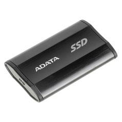Внешний диск SSD A-Data SE800, 512ГБ, черный [ase800-512gu32g2-cbk] (1396794)