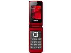 Сотовый телефон Olmio F18 Red (564369)