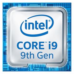 Процессор INTEL Core i9 9900K, LGA 1151v2, OEM [cm8068403873925s rg19] (1154450)