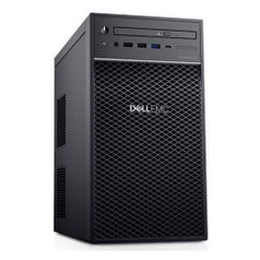 Сервер Dell PowerEdge T40 1xE-2224G 1x8GbUD x3 1x1Tb 7.2K 3.5" SATA RW 1G 1P 1x290W 1Y NBD Cabled (2 (1445064)
