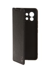 Чехол G-Case для Xiaomi Mi 11 Slim Premium Black GG-1400 (865815)
