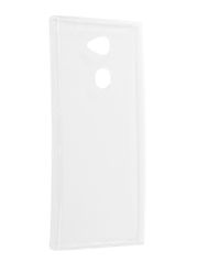 Аксессуар Чехол Pero для Sony XA2 Ultra Silicone Transparent (541390)