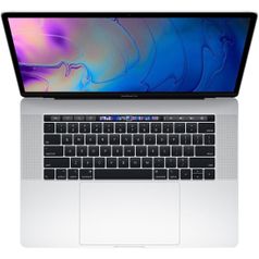 Ноутбук Apple MacBook Pro 15" 2019 (Core i9 2.3Ghz/16Gb/512Gb/Silver) MV932 (13161)