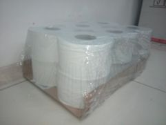 Туалетная бумага для диспенсеров 1-слой Tork Universal система T2 (120197),