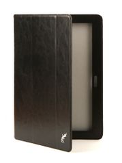 Аксессуар Чехол G-Case для Lenovo Tab 4 Plus 10.1 TB-X704L Executive Black GG-862 (456820)