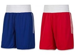 V14090 Трусы бокс ADIDAS  двухстор."Reversible "  р L (3171)