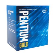 Процессор Intel Pentium Gold G5420, LGA 1151v2, BOX (1583496)