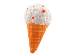 Игрушка антистресс 1Toy M-м-мняшка Большой рожок мороженого Т12324 (543331)